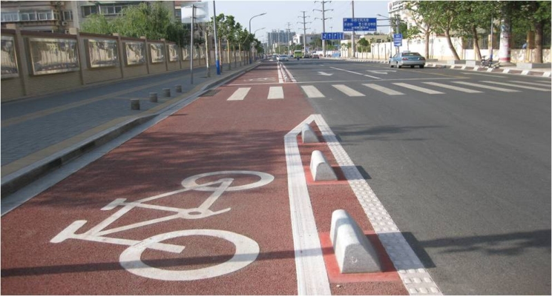 濟(jì)南市玉興路