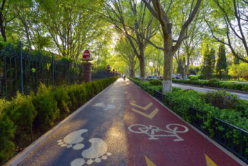 玉繡河流域（PPP）模式海綿工程