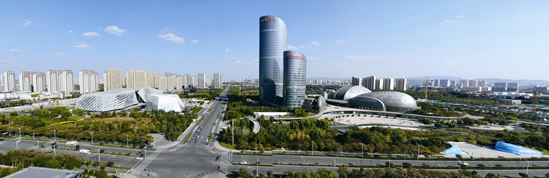 濟(jì)南市槐蔭區(qū)基礎(chǔ)設(shè)施維修工程